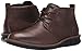 Ecco Men's Jeremy Hybrid Boot Chukka Boot