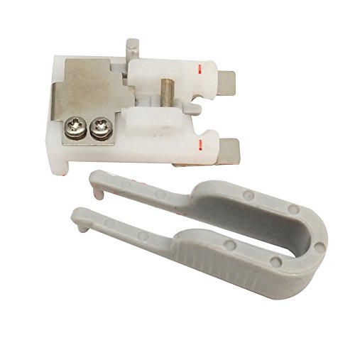 HONEYSEW Button Foot w/Placement Tool for Viking Group 1-7#4129345-45