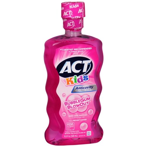 Ultra Klean Mouthwash / Ultra Clean Mouth Wash / Saliva test / Salvia