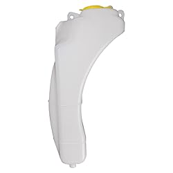 TRQ Radiator Coolant Reservoir Expansion Tank
