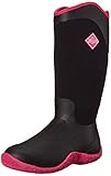 Muck Boot Women's Tack II Tall Equestrian Work Boot
