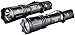 Klarus XT11 1060 Lumens (2015 Version) LED Tactical Flashlight w/CREE XM-L2 U2