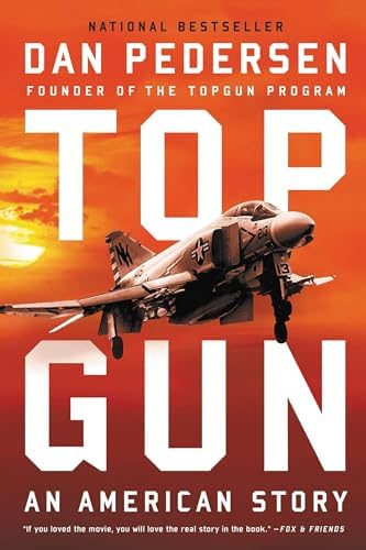 【古本、洋書】トップガンレガシー　Topgun The Legacy TOPGUN: The Legacy: The Complete History of TOPGUN and Its Impact