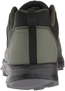 adidas outdoor men's terrex tracerocker trail running shoe