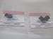 Briggs & Stratton 692187 & 692189 Breather Tube Grommet Kit