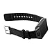 Pandaoo Smart Watch Mobile Phone DZ09 Unlocked Universal GSM Bluetooth 4.0 8GB Storage Music Player Camera Calendar Stopwatch Sync with Android Smartphones(Black)