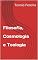 Livro Filosofia, Cosmologia e Teologia
