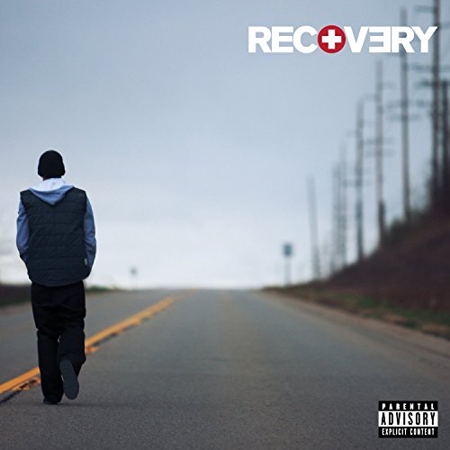 Eminem - Recovery [2 Lp] - Zortam Music
