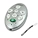 Estone DC 3V Mini Learning Remote Control RM-L7 Universal