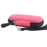 Hard Case for Polar OH1 Heart Rate Sensor Monitor/Armband by Aenllosi