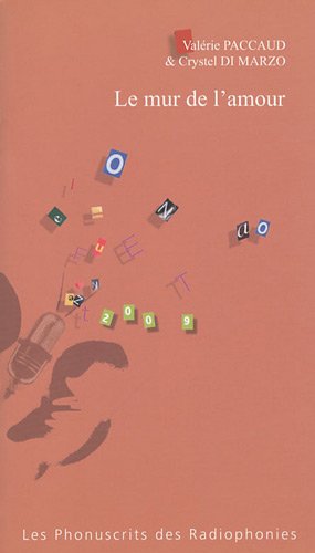 Le  mur de l'amour