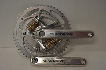 Amazon.co.jp: K) bikedrive (Bike Drive) -(-) Crank : Sports
