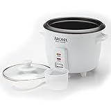 Aroma 6-Cup Pot-Style Rice Cooker