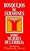 Bosquejos de sermones: Mujeres de la Biblia (Bosquejos de sermones Wood) (Spanish Edition) by 