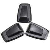 Mount & Holders - 3pcs Universal Car Keys Mini Bag