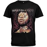 Sepultura - Roots T-Shirt