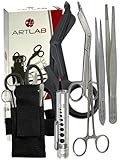 Artlab - EMT and First Responder Medical Tool Kit