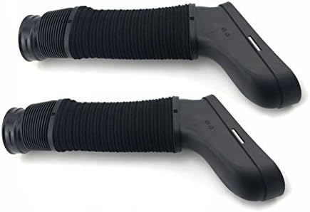 2x RSTFA Air Intake Duct Hose for C300 C350 (Left+Right)