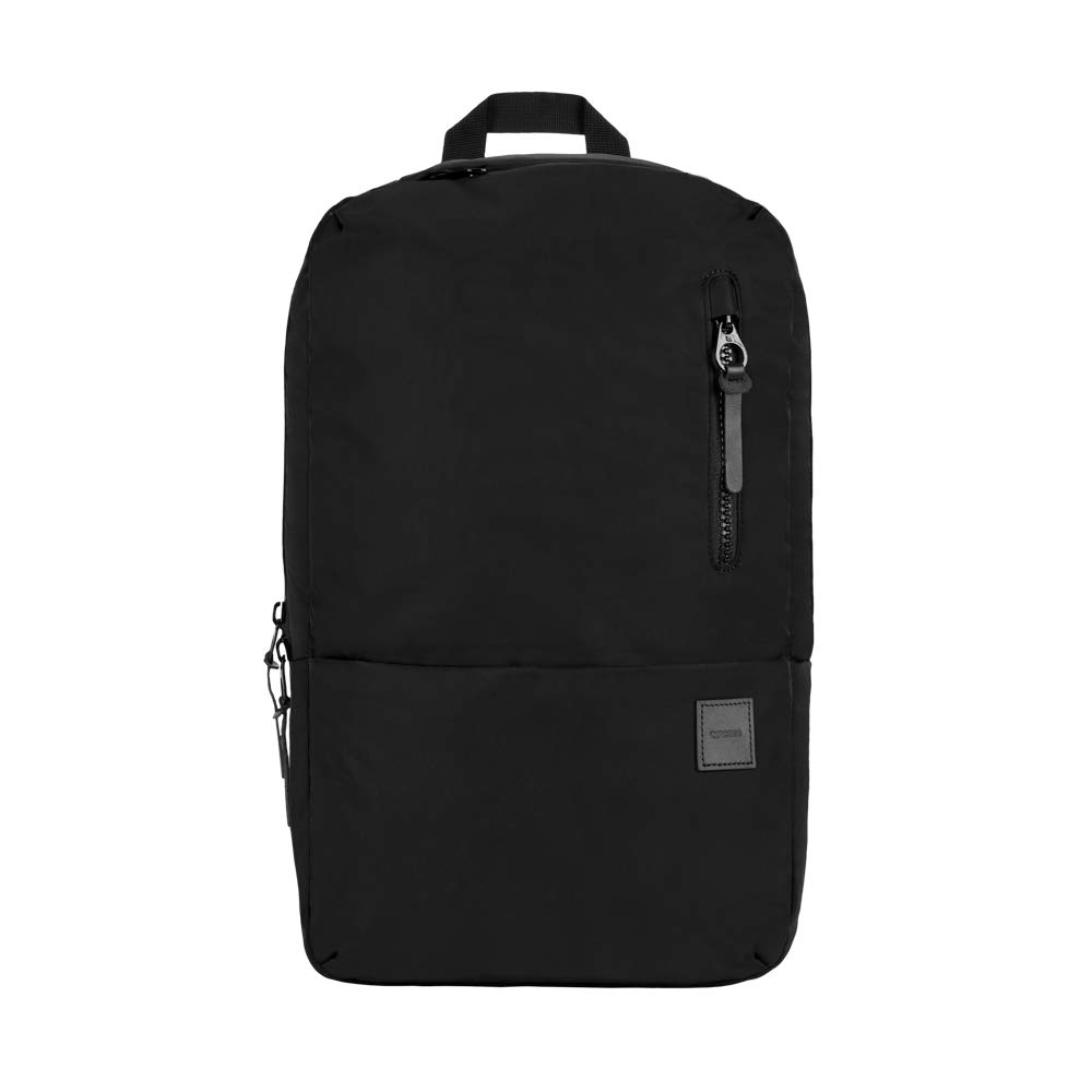 Incase Designs Unisex Compass Backpack Compass Backpack Not Applicable, Negro, 15"