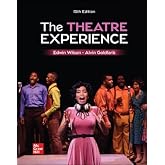 Loose Leaf for The Theatre Experience