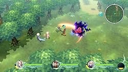 Trinity Trigger - Day 1 Edition - Nintendo Switch