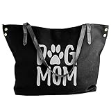 mg collection dog tote
