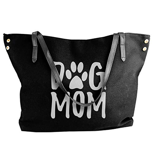 mg collection dog tote