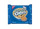 NABISCO OREO LIMITED EDITION BLUEBERRY PIE COOKIES ( 2 PACK )