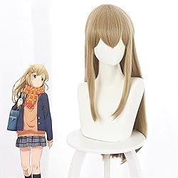 FENNIDICE Adachi to Shimamura Character Shimamura