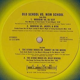 The Stone Roses - Whodini & The Stone Roses  Old School Vs. New School - Zortam Music