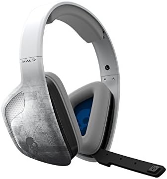 Skullcandy SLYR Xbox One Gaming Headset Halo &amp; HDO Knit Cap Bundle