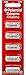 Polaroid A23 23A 12V GP23AE Extreme Alkaline Batteries Mercury Free Blister Packaging (5-Pack)
