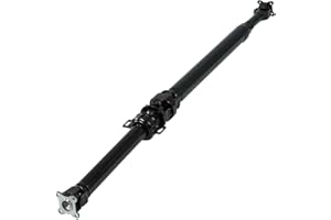 BUYAUTOPARTS! Driveshaft Prop Shaft For Toyota Tundra V8 4WD 2000 2001 2002 2003 2004 - BuyAutoParts 91-01082N New