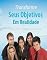 Livro Transforme os seus Objetivos em Realidade: Como obter o Midset de sucesso
