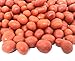 CrazyOutlet Boston Baked Beans Candy Coated Peanuts, Fresh Bulk Pack, 2 Lbs