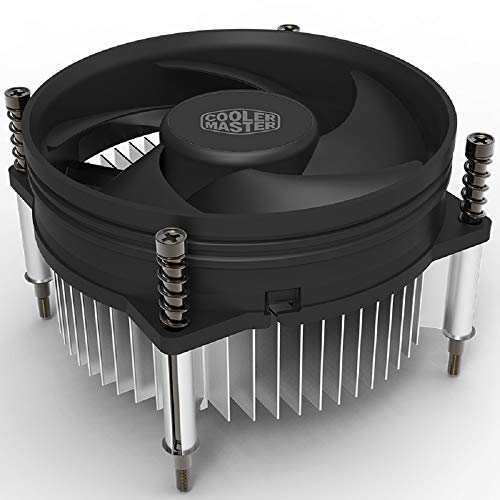 Cooler Master i30