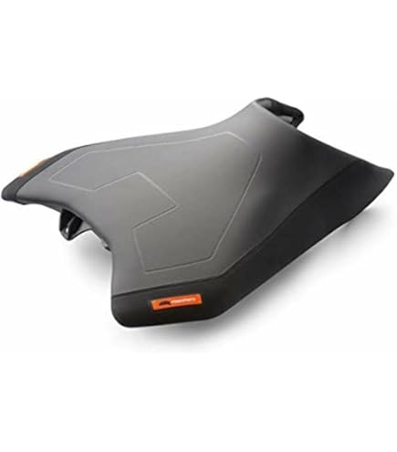 Amazon.com: KTM Ergo Comfort Seat 390 Duke 90207940100