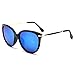 Polarized Sunglasses For Women Cat Eye Sunglasses Women Shades Eyewear - UV 400 Protection