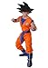 Fun Costumes mens Adult Goku Costume