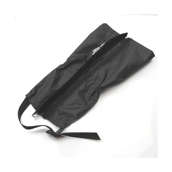HeroNeo-1-Pair-Waterproof-Outdoor-Hiking-Walking-Climbing-Hunting-Snow-Legging-Gaiters