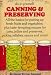 Canning and Preserving by 
