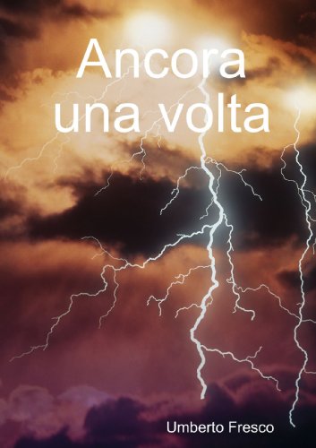 Ancora Una Volta (Italian Edition)