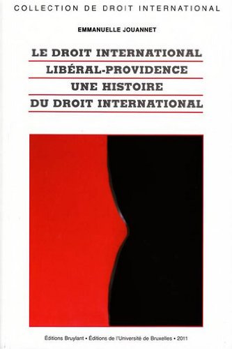 Le  droit international libéral-providence