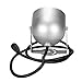 Towallmark Crazy Cart 48-LED CCTV Ir Infrared Night Vision Illuminator