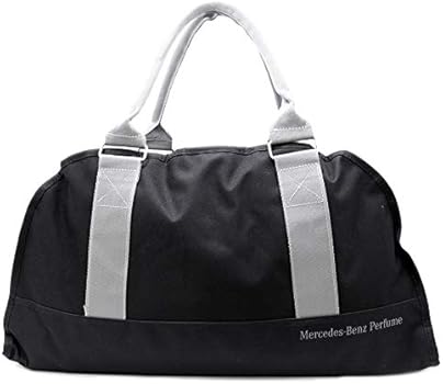 mercedes weekend bag
