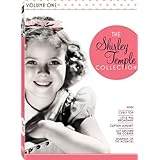The Shirley Temple Collection, Vol. 1: Heidi / Curly Top / Little Miss Broadway / Captain January / Just Around the Corner / 