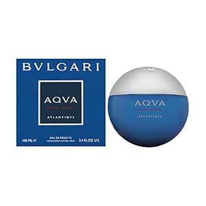 bvlgari aqva atlantique