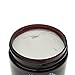 Admiral Matte Clay (Lite Hold/No Shine) 4oz - Tobacco Scented - Professional Grade Formula for Straight, Thick or Curly Hair