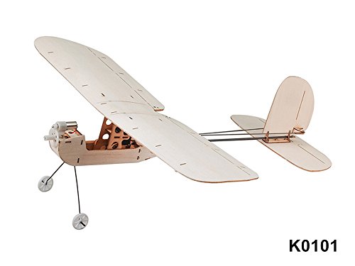 micro balsa rc plane kits