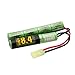 Valken Airsoft Battery - NiMH 8.4v 1600mAh Split Style